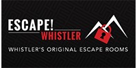 Escape! Whistler
