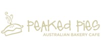 Peaked Pies 