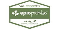 Whistler Blackcomb Epic Promise 